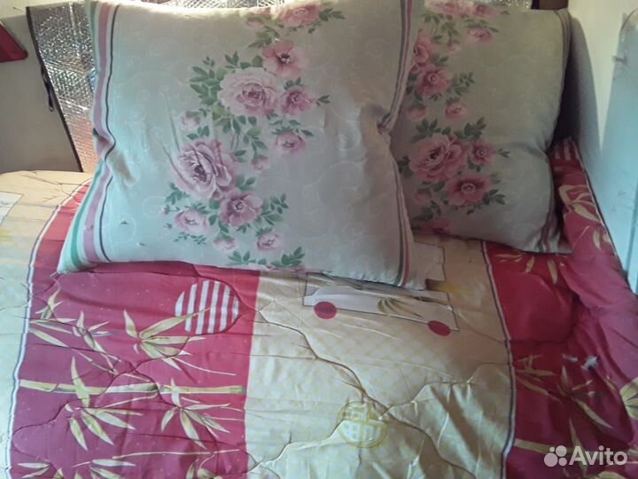 Одеяло ватное