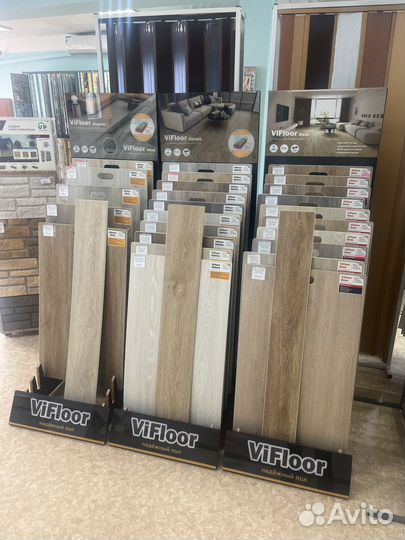 Полы spc ламинат