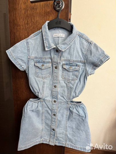 Одежда девочке 134 р