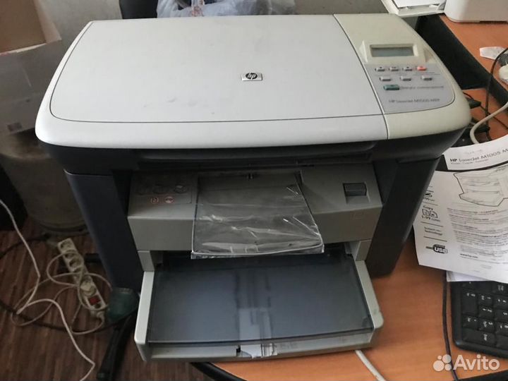 Компьютерная техника