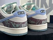 Кроссовки Nike Dunk SB Low Crenshaw Skate Club