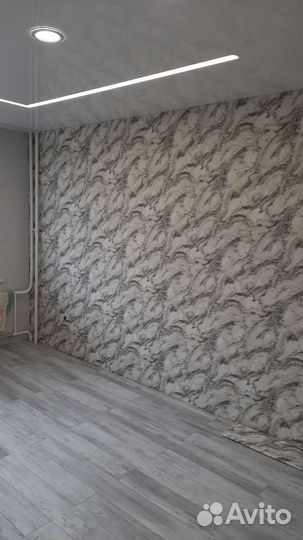 Ремонт квартир