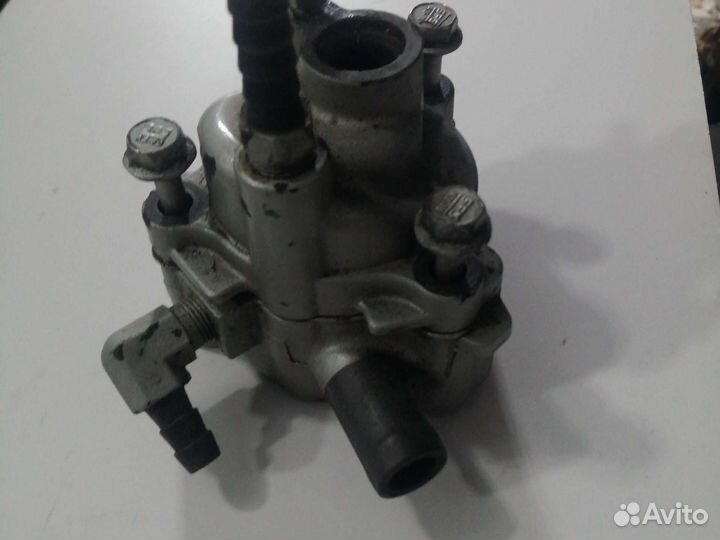 Клапан seadoo sea-doo 947 951 di