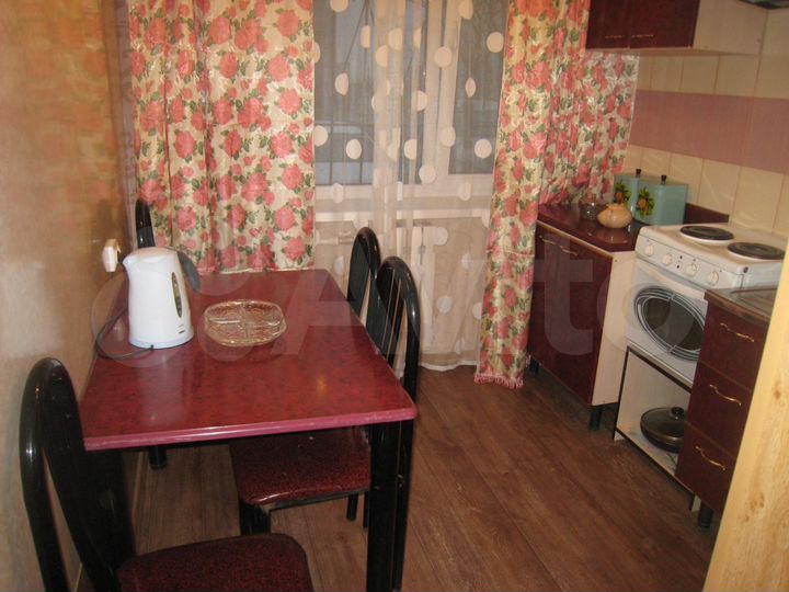 Комната 14 м² в 3-к., 1/5 эт.