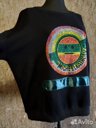 Свитшот женский