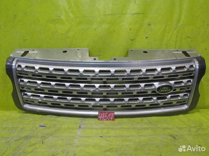 Решетка Range Rover (L405) 13-16г 49517