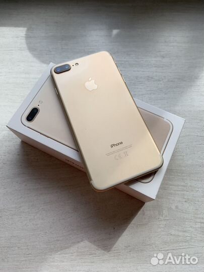 iPhone 7 Plus, 32 ГБ
