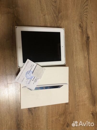 iPad