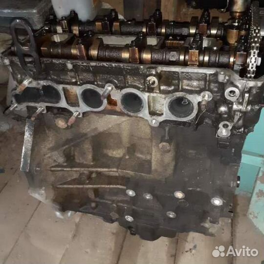 Двигатель Mazda 6 gh 2.0