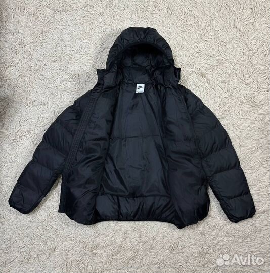 Куртка Nike Windrunner