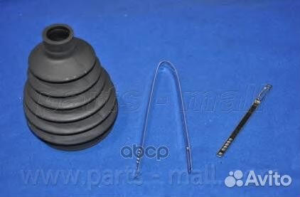 Пыльник шруса наружн. Nexia/Lanos pxcwc107 Part