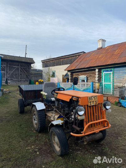 Трактор МТЗ (Беларус) 50, 2010