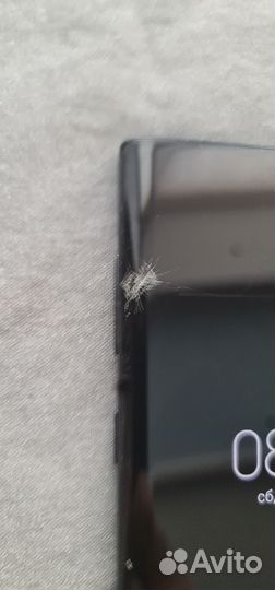Samsung Galaxy Note 10, 8/256 ГБ
