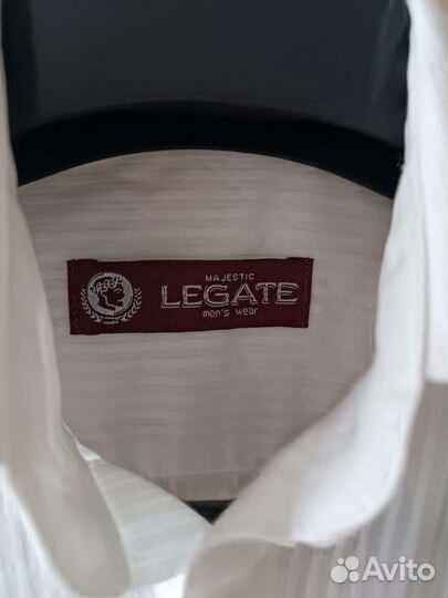 Рубашка для мальчика- школьная