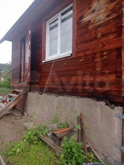 Дача 30 м² на участке 4,5 сот.