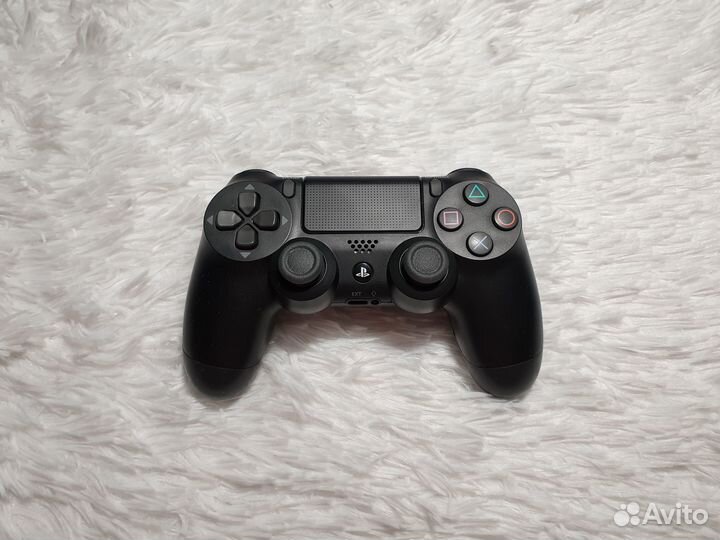 PS4 Slim 1Tb 2208 + GTA 5, GOW Ragnarok. Обмен