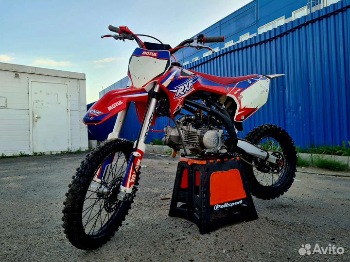 Apollo Rxf 190 Daytona Anima 19/16