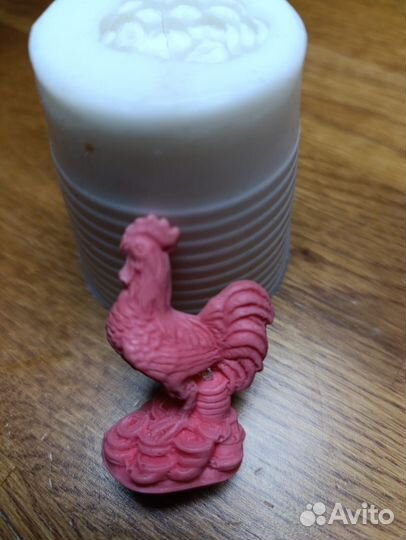 Набор для изготовления мыла