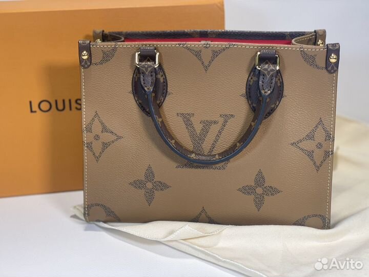 Louis vuitton Onthego Pm