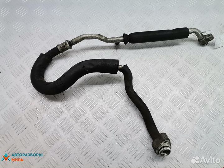 Трубка кондиционера Land Rover Discovery 2 2004