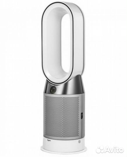 Очиститель воздуха Dyson Pure Hot + Cool HP05