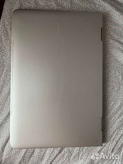 HP Spectre x360 Gen 2 сенсорный трансформер
