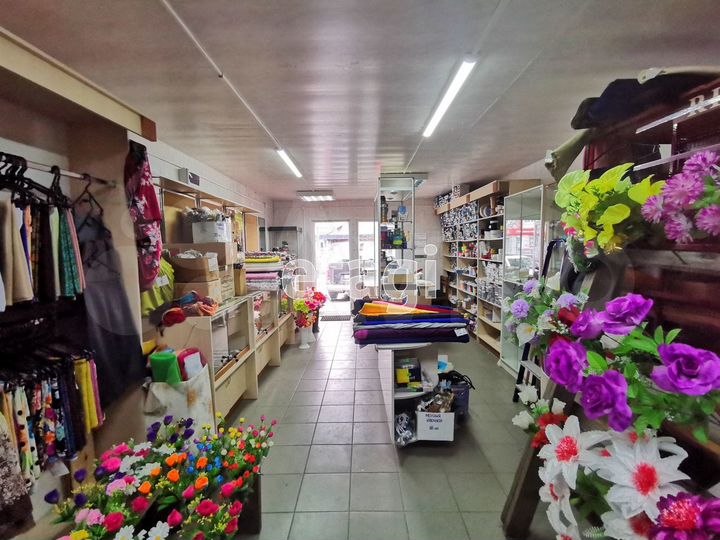 Сдам помещение свободного назначения, 36 м²