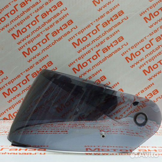 Оригинальные визоры для шлемов HJC