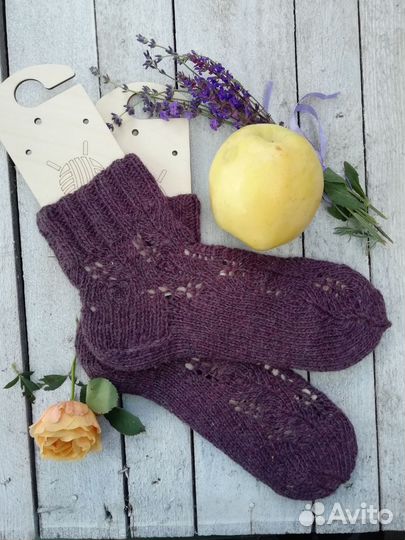 Следки, носочки