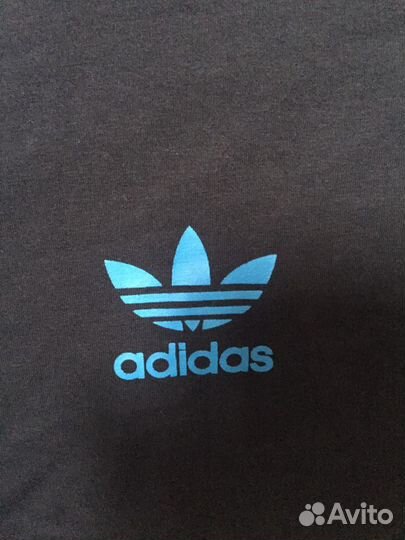 Футболка adidas