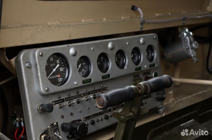 Мтлб/Мтлбу вездеход