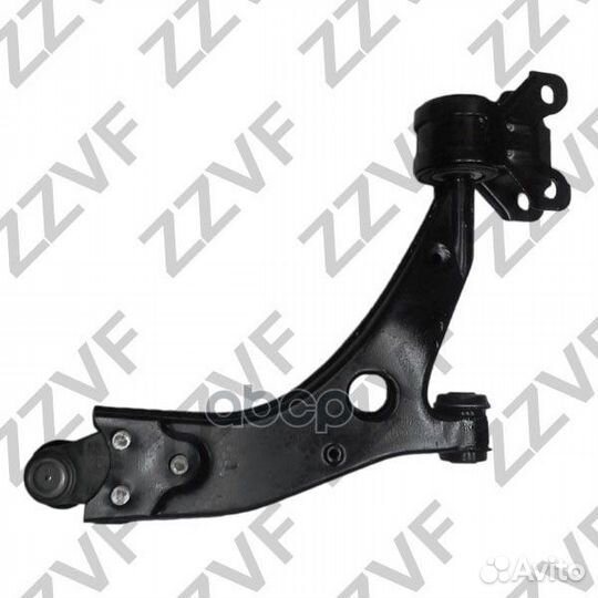 Рычаг передний левый (L) ford focus III 2011