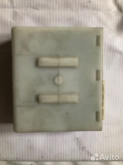 Блок иммобилайзера Infiniti Fx S50 4.5 2005