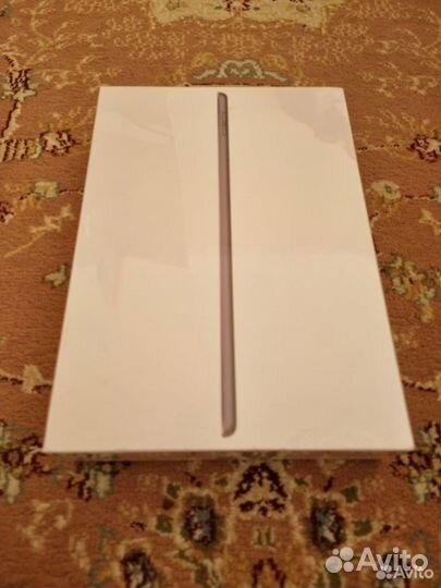 Новый iPad 9 64GB Wi-Fi Space Gray