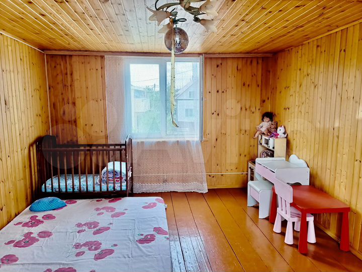 Участок 4 сот. (СНТ, ДНП)