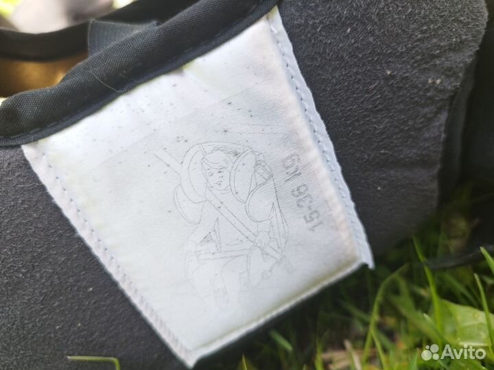 Детское автокресло 9 до 36 кг бу