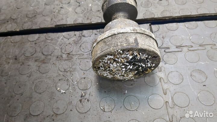 Кардан Audi A6 (C5), 2002