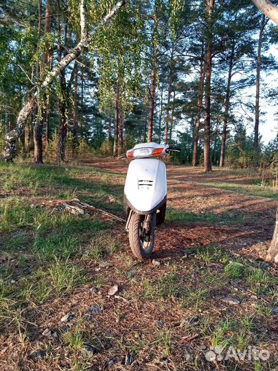 Скутер Хонда такт 24