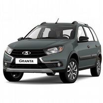 Новый ВАЗ (LADA) Granta Cross 1.6 MT, 2024, цена 1 185 000 руб.