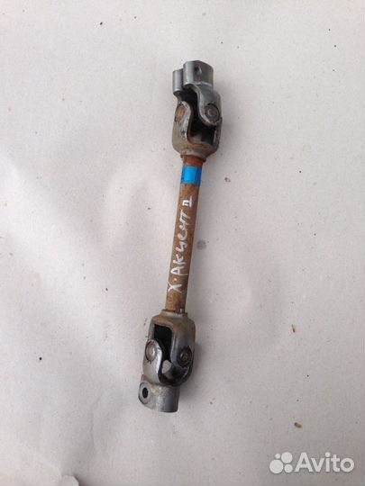 Кардан рулевой Hyundai Accent тагаз