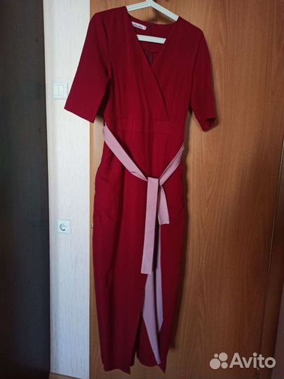 Комбинезон женский 48