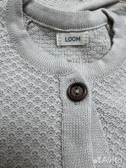 Комплект loomknits 62