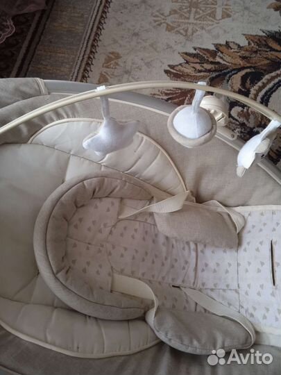 Детские качели