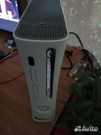 Xbox 360