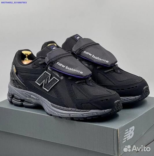 Кроссовки New Balance 1906R (Арт.89797)