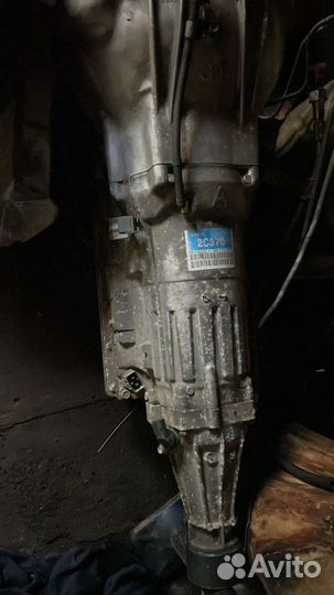 Коробка на mark2