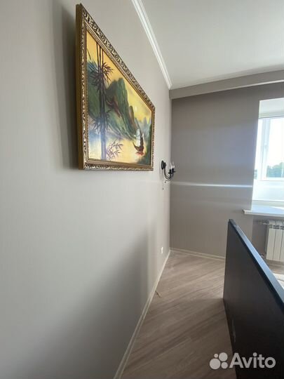 Шпаклевка стен