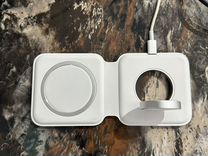 Apple magSafe duo charger оригинал