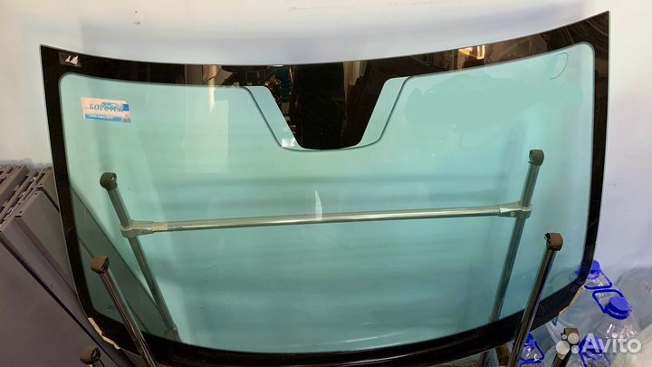 Лобовое стекло ваз 2180 Vesta Бор