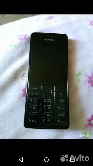 Телефон Nokia